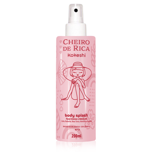 Kit Cheiro de Rica
