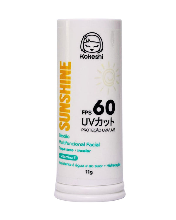 Bastão Multifuncional Kokeshi FPS 60 - 11G