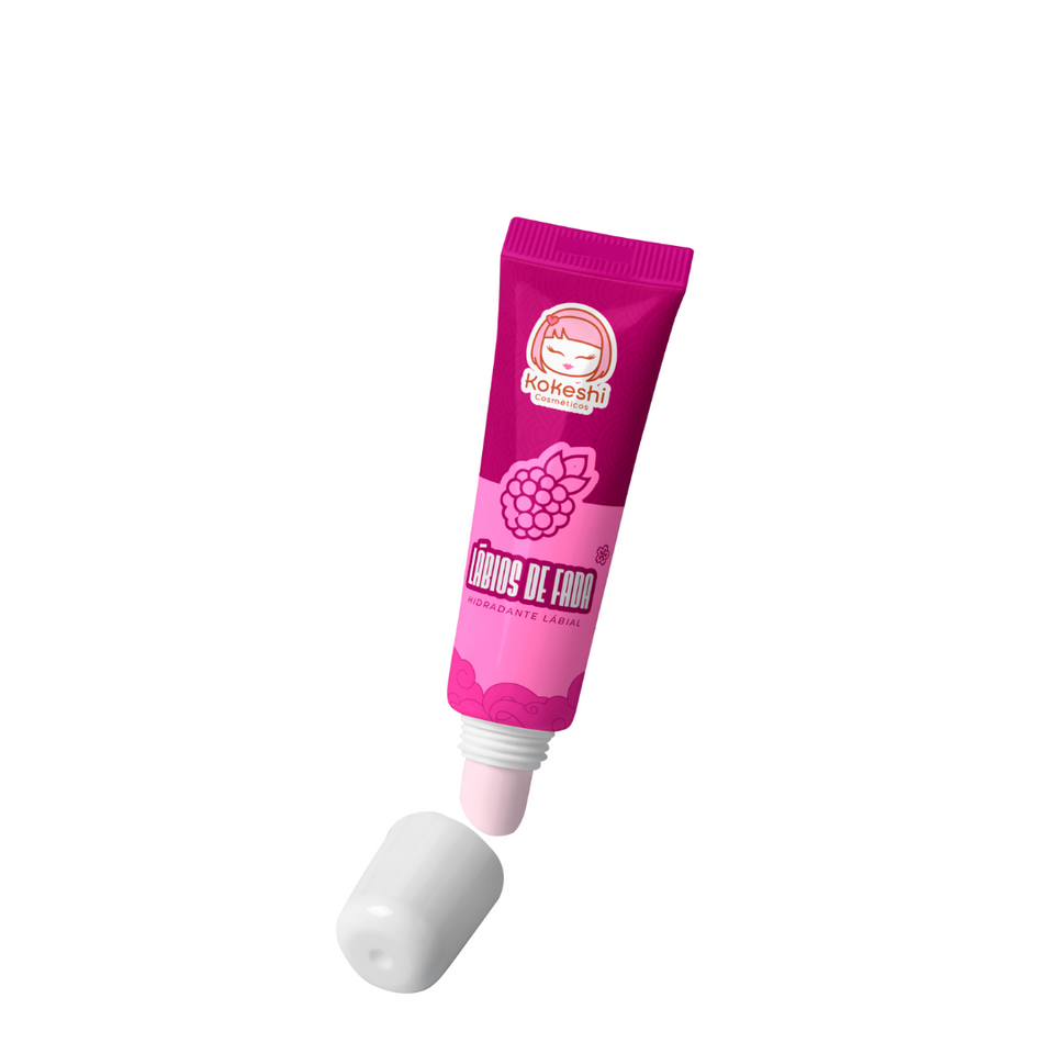 BALM HIDRATANTE LABIAL AMORA