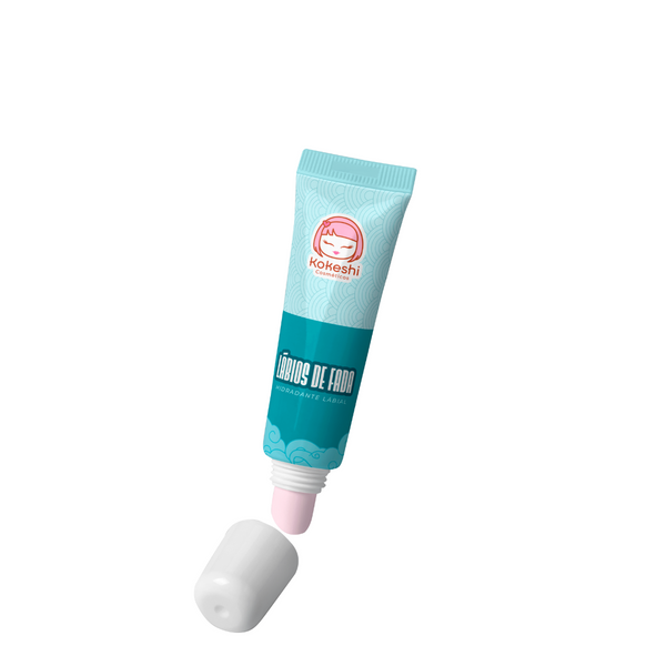 BALM HIDRATANTE LABIAL INCOLOR