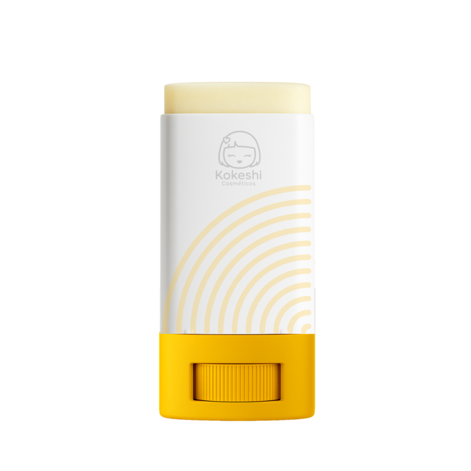 Sunshine Protetor Solar Facial - 15g