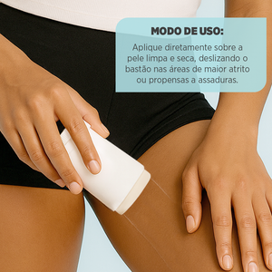Stick Zero Atrito - 15G