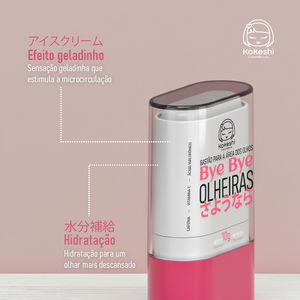 Stick Bye Bye Olheiras