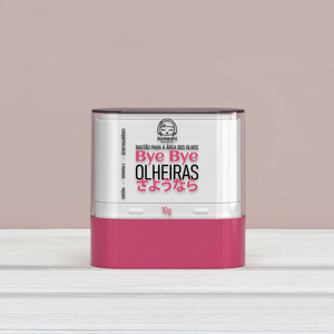 Stick Bye Bye Olheiras