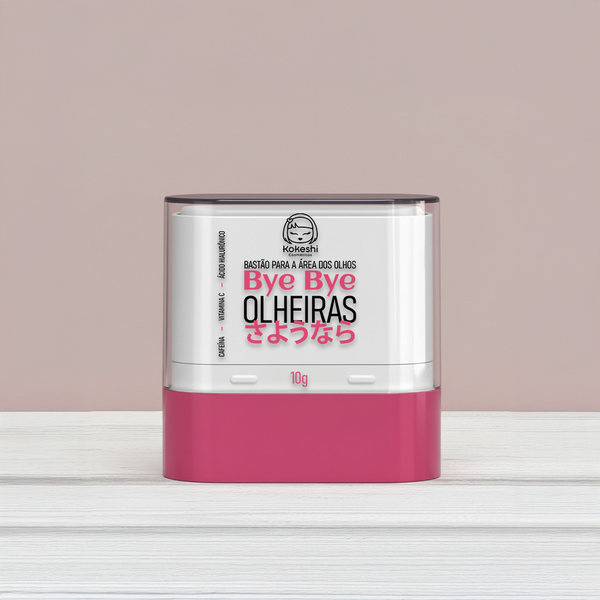 Stick Bye Bye Olheiras