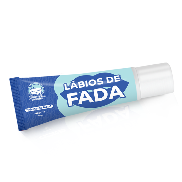 Lábios de Fada Hidratante Labial 10g