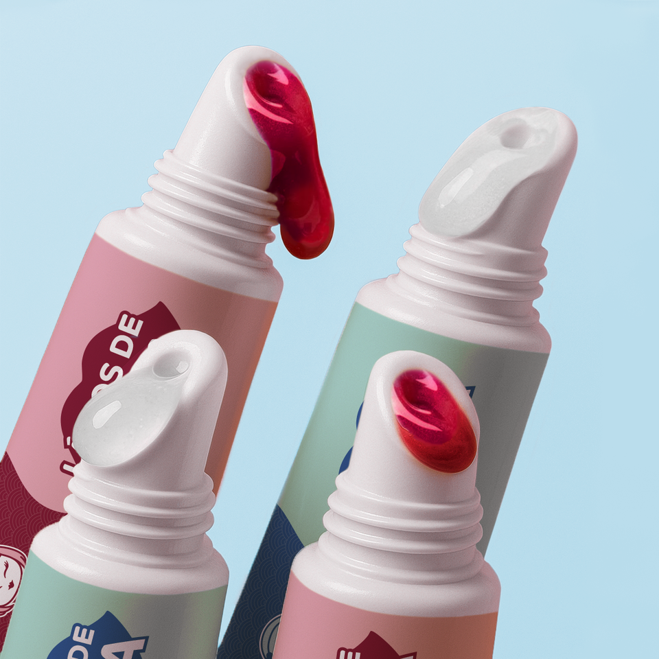 Lábios de Fada Hidratante Labial 10g