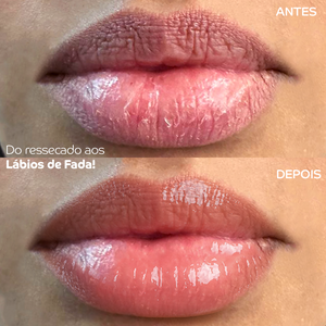 Lábios de Fada Hidratante Labial 10g