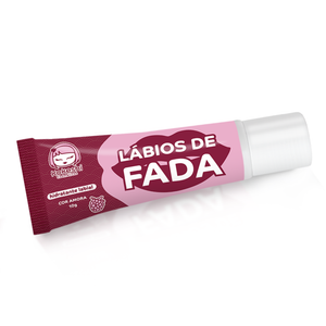 Lábios de Fada Hidratante Labial 10g