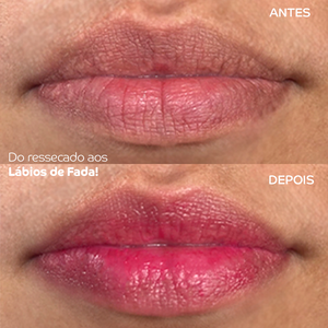 Lábios de Fada Hidratante Labial 10g