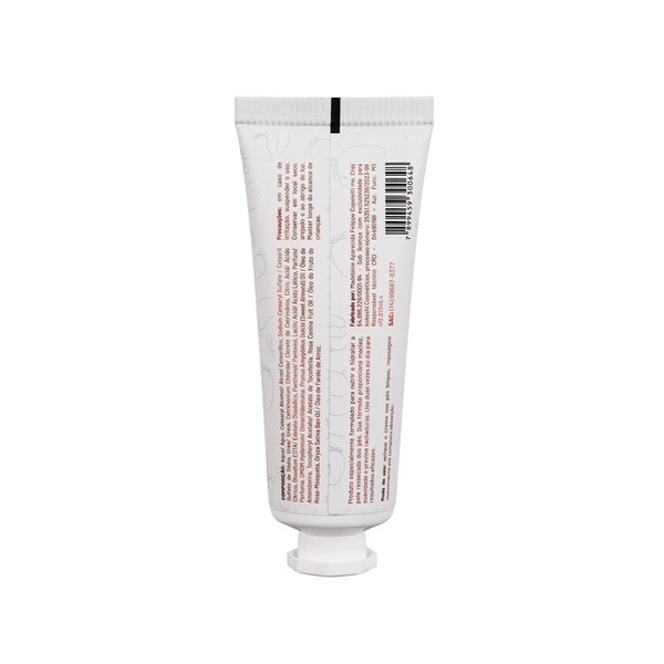 Creme Hidratante para os Pés Kokeshi - Adeus pés ásperos