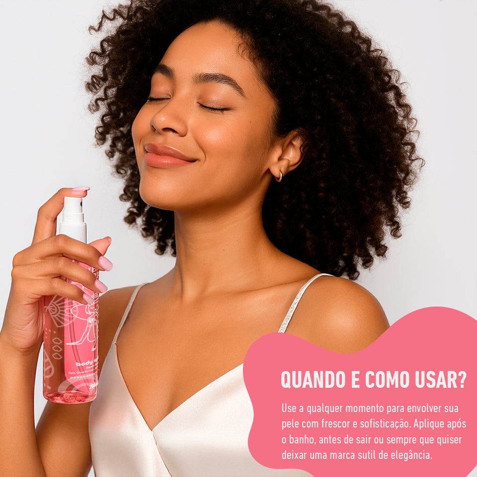 Kit Mulheres Ricas