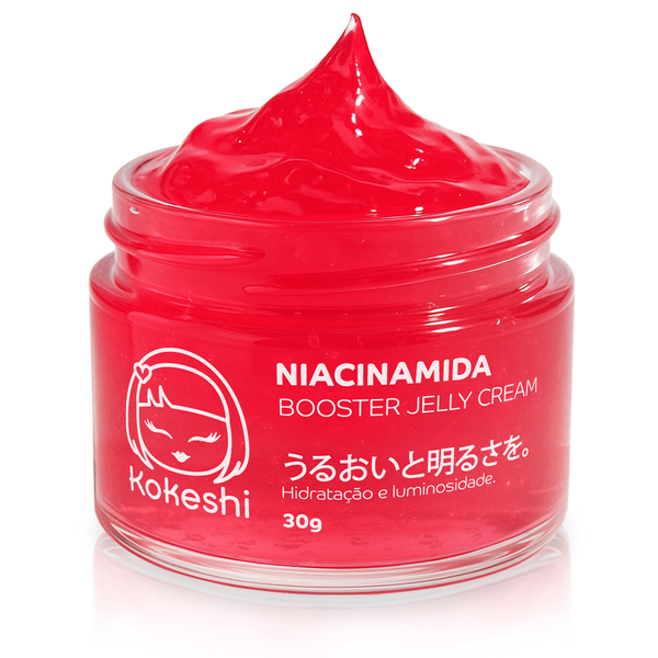 Jelly Cream - Niacinamida - 30G