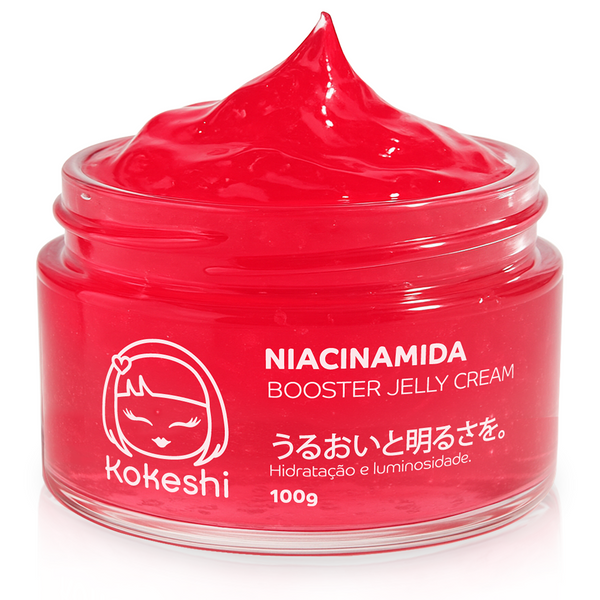 Jelly Cream - Niacinamida - 100G