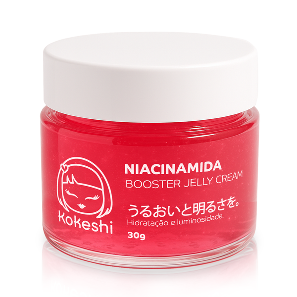 Jelly Cream - Niacinamida - 30G