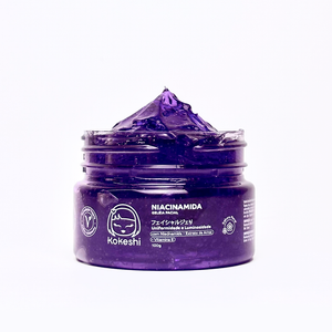 Geleia Facial de Niacinamida - 100G