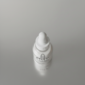 Pele de Gueixa - Sérum de Arroz 30ml
