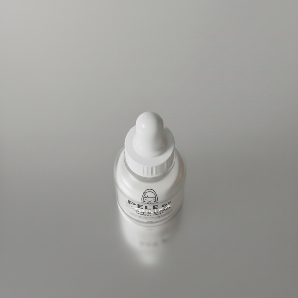 Pele de Gueixa - Sérum de Arroz 30ml