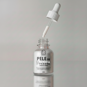 Pele de Gueixa - Sérum de Arroz 30ml
