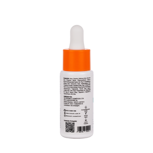 Serum Booster Facial Kokeshi - 30ml