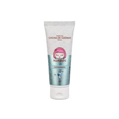 Creme Gel Facial Chuva de Ozônio Kokeshi