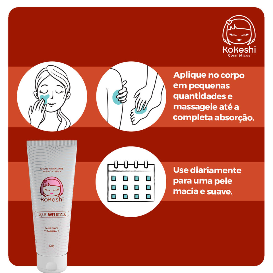 Kit Mulheres Ricas