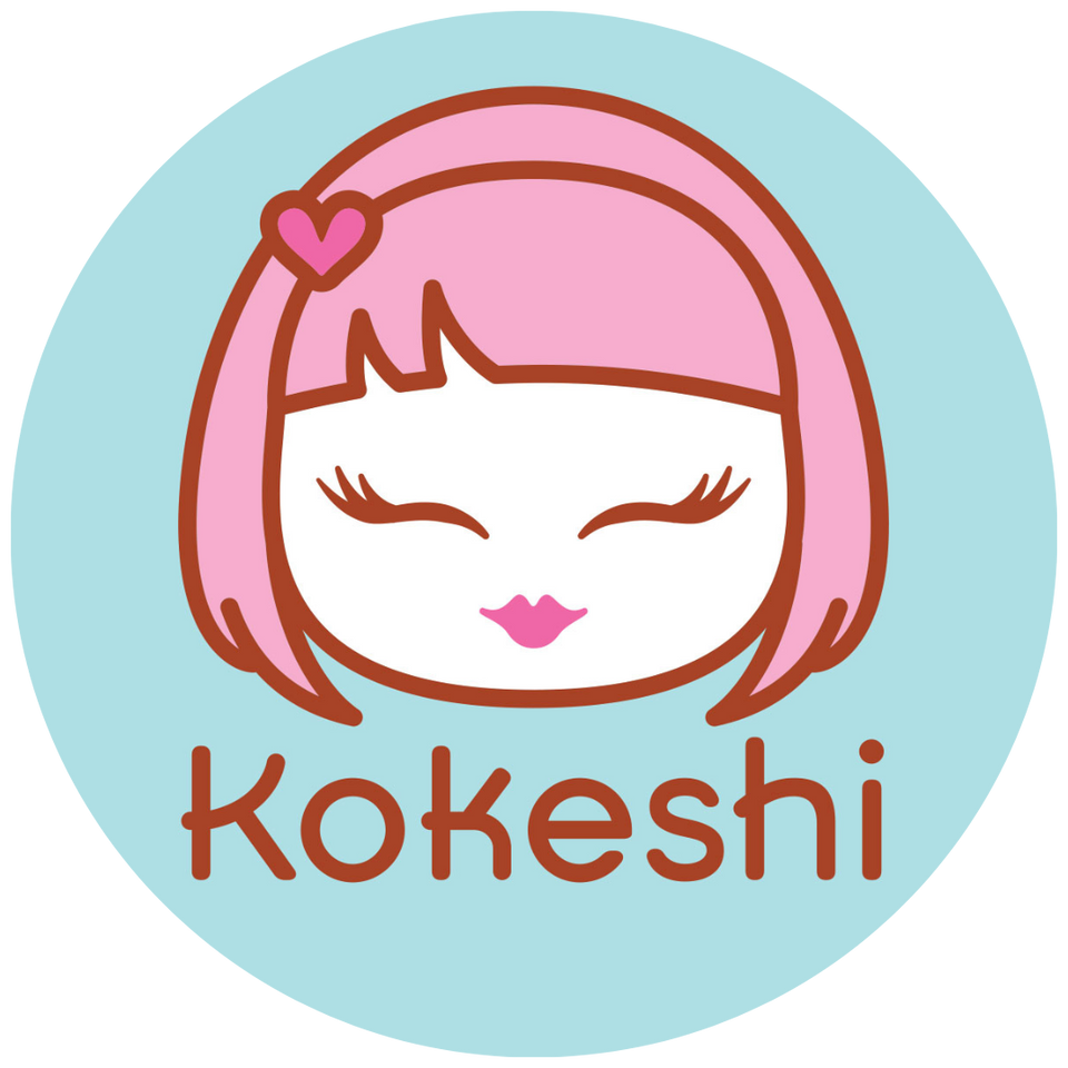 Serum Booster Facial Kokeshi