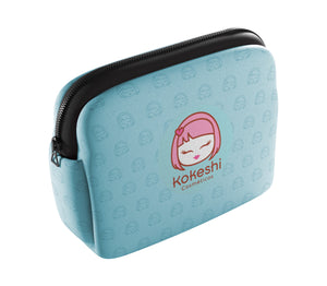 Necessaire Kokeshi