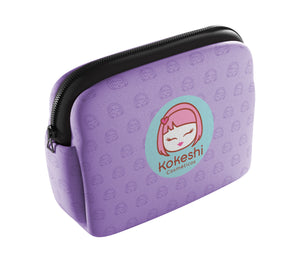 Necessaire Kokeshi