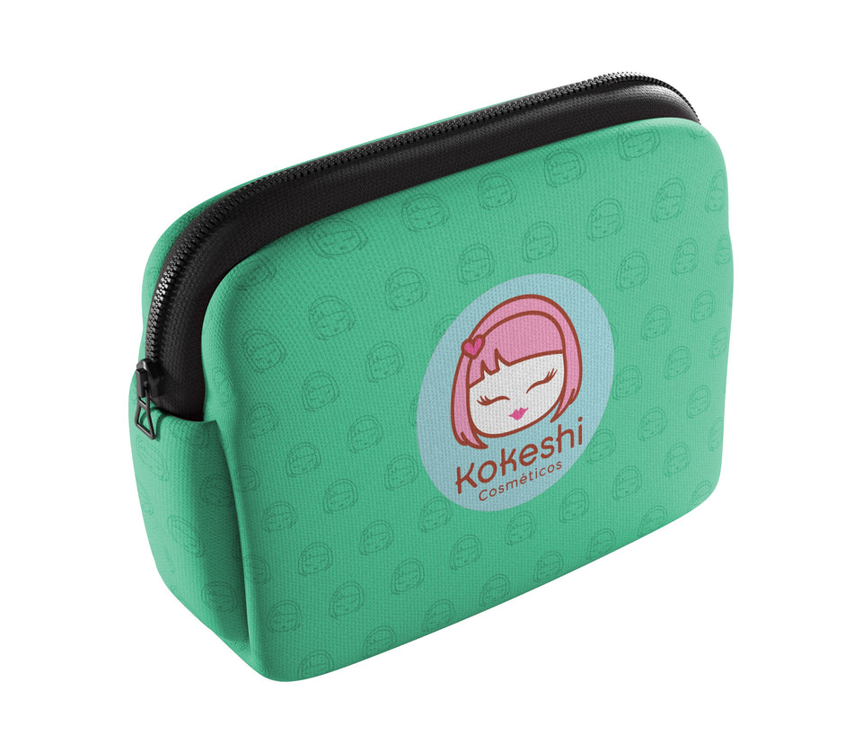 Necessaire Kokeshi