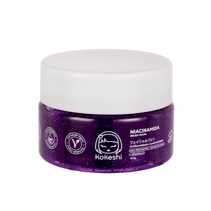 Geleia Facial de Niacinamida - 100G