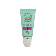 Hidratante Renovador para Area dos Olhos - Olhos de Gueixa Kokeshi