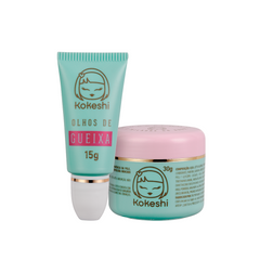 Kit Ritual Hidratação das Gueixas