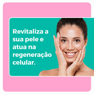 Kit Glow Antienvelhecimento