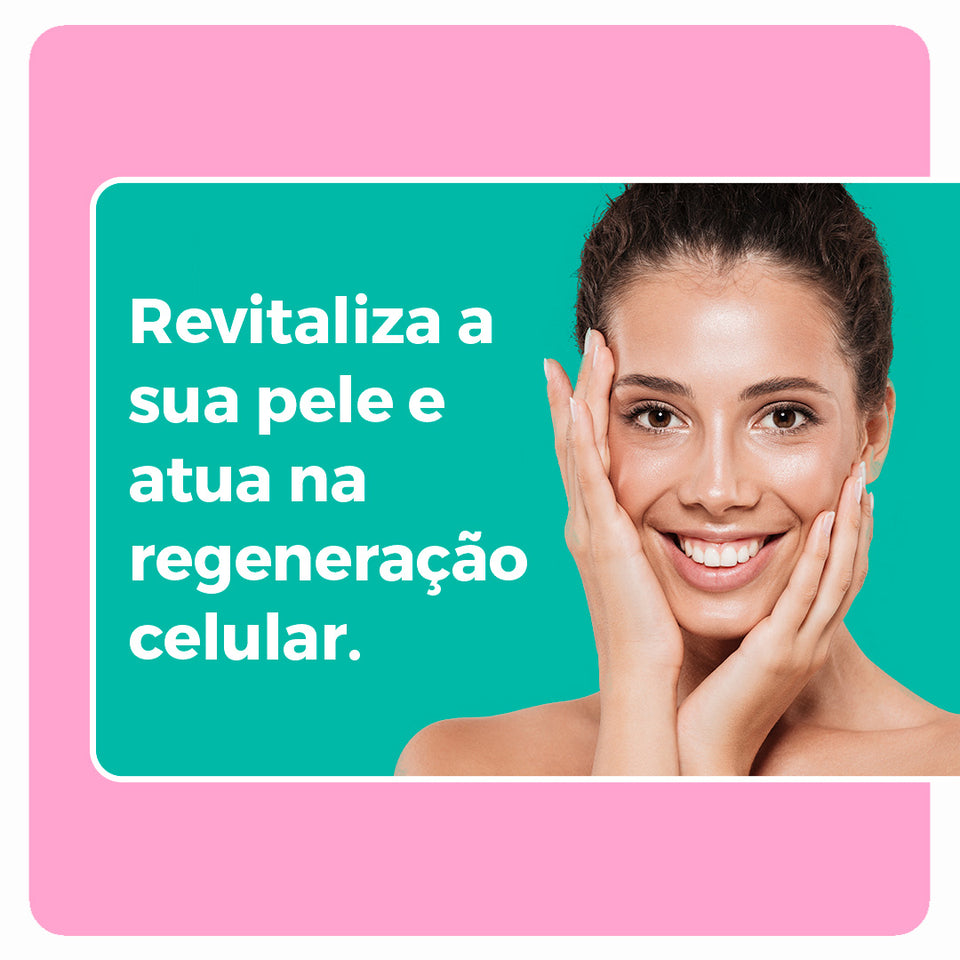 Kit Glow Antienvelhecimento