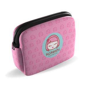 Necessaire Kokeshi